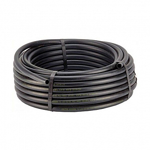 Трубка ПЭ D.16 PN 4  (Моток 50MT) (PEA01604050) РP