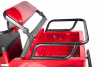 Электротрицикл Wanshida LC-F200 60V 1000Вт